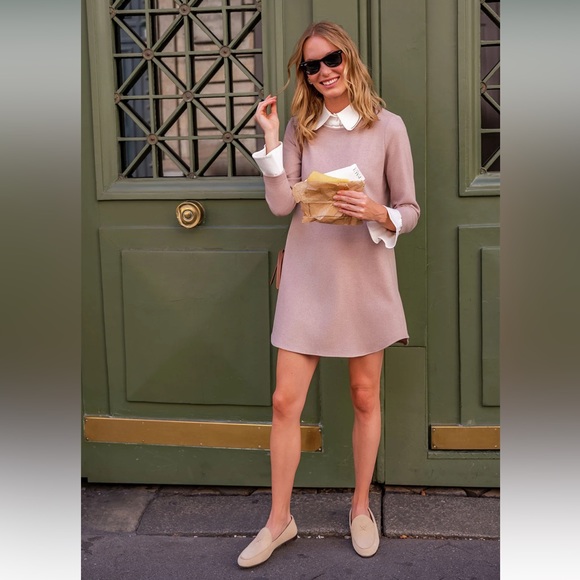 TUCKERNUCK Sandwhisp Dakota dress - Picture 2 of 12